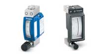 Variable Area Flowmeters Vertical Mount